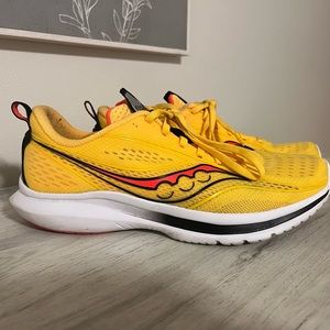 Saucony Kinvara 13 Women’s Size 10